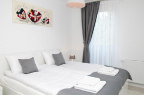 Apartamenty Mariela-Kołobrzeg z garażem